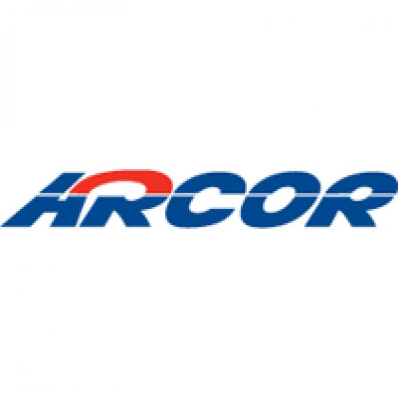 Logo of Arcor