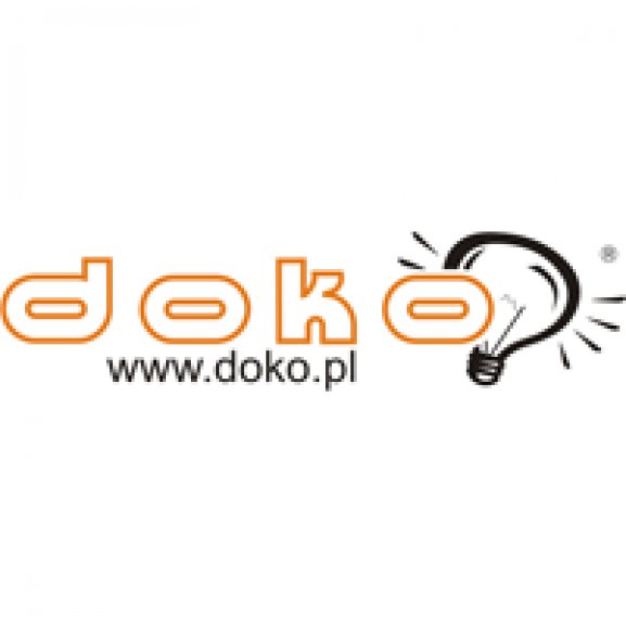 Logo of DOKO