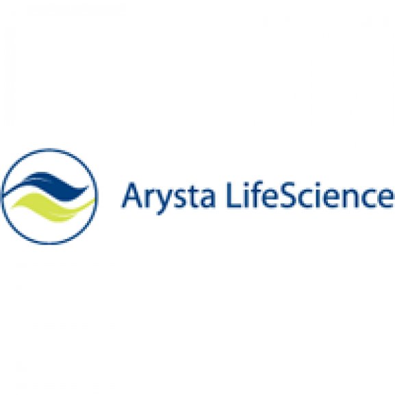 Logo of Arysta