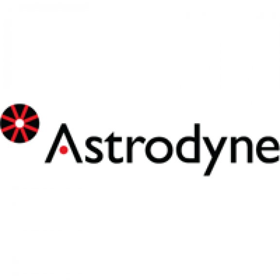 Logo of Astrodyne
