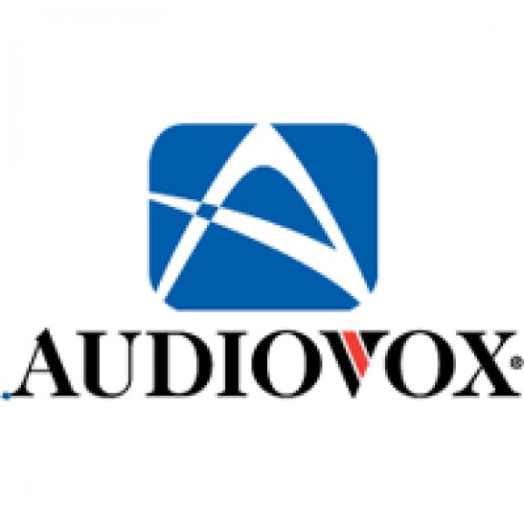 Logo of Audiovox