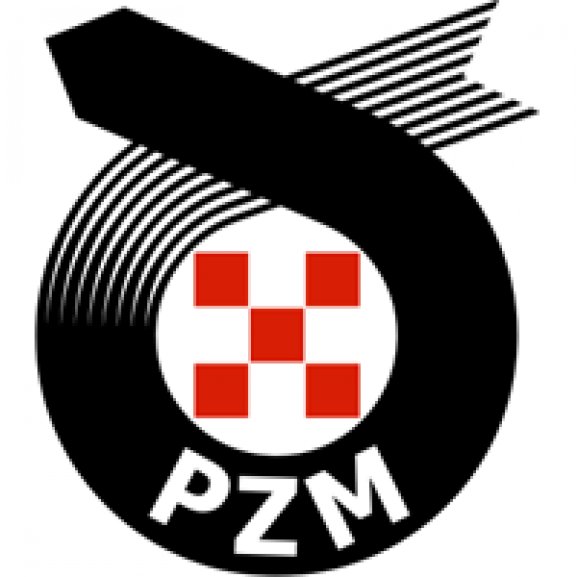 Logo of PZM