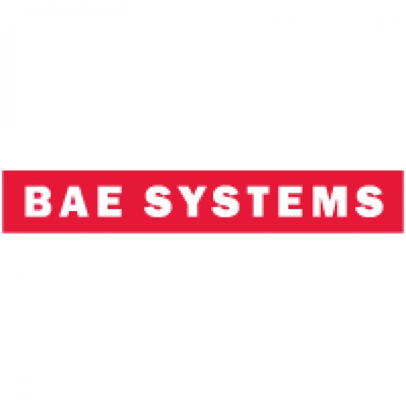 Logo of BAE SYSTEMS