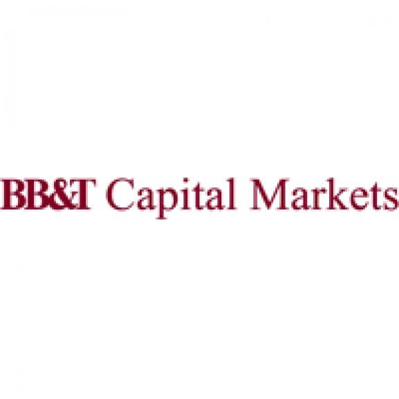 Logo of BB&amp;T Capital Markets