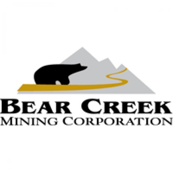 Logo of Bear Creek