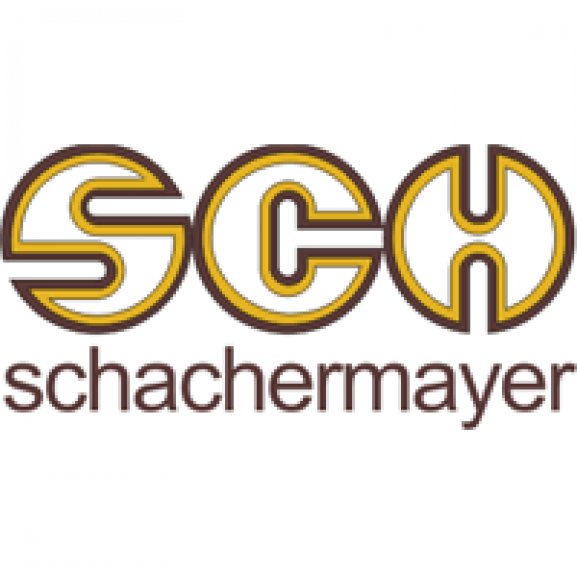 Logo of sch schachermayer