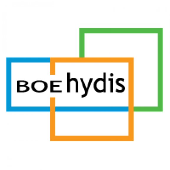 Logo of Boehydis