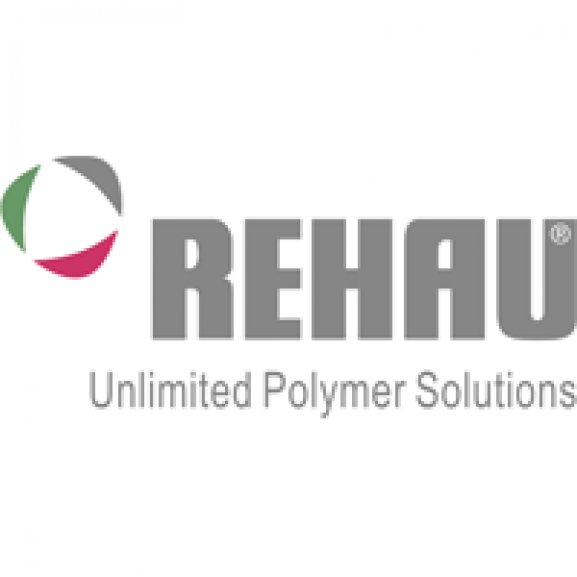 Logo of REHAU