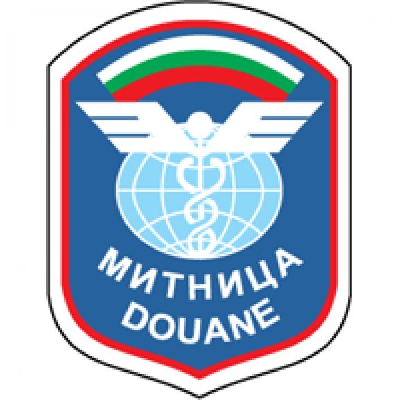 Logo of Bulgarian Douane