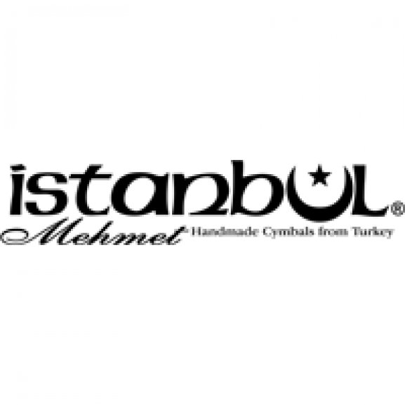 Logo of istanbul mehmet cymbals