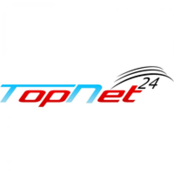 Logo of TopNet24