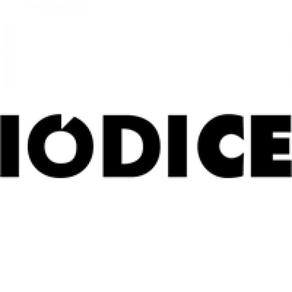 Logo of Iodice
