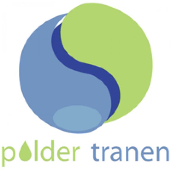 Logo of Poldertranen