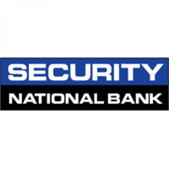 Logo of Security National Bank