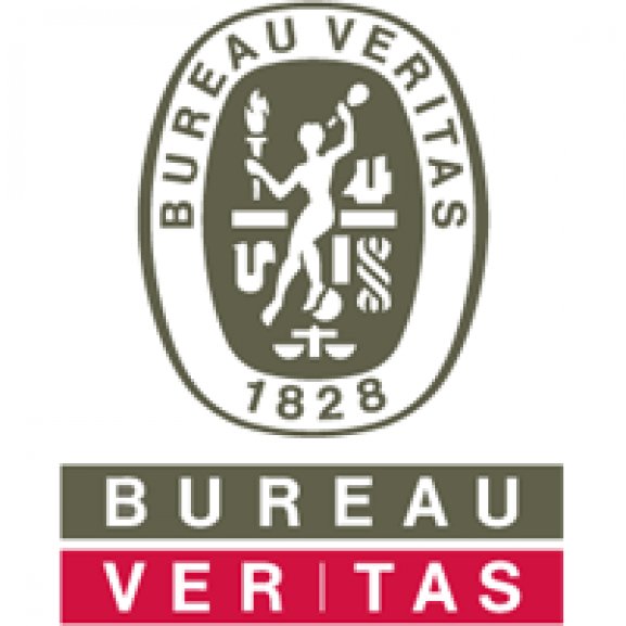 Logo of Bureau Veritas Group