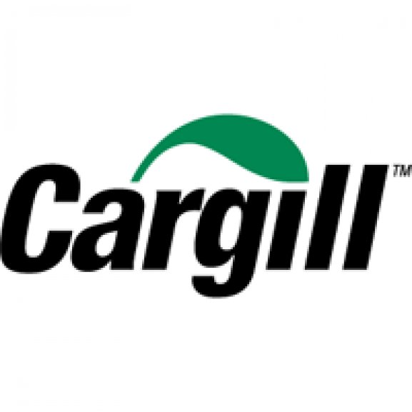 Logo of Cargill