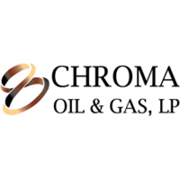 Logo of Chroma Oil &amp; Gas