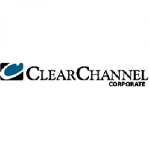 Logo of Clear Channel