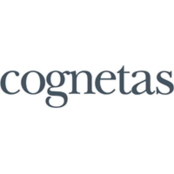 Logo of cognetas