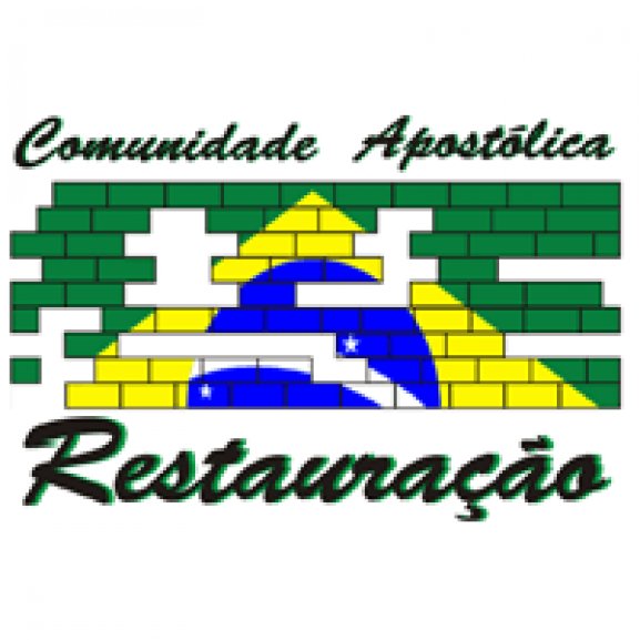 Logo of Comunidade Apostólica Restauração