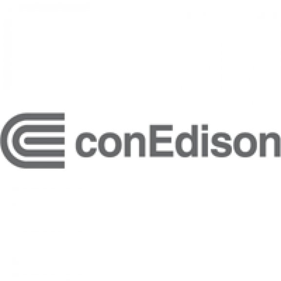 Logo of ConEdison