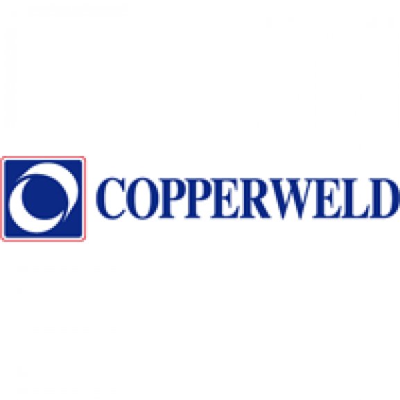 Logo of copperweld