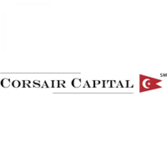 Logo of Corsair Capital