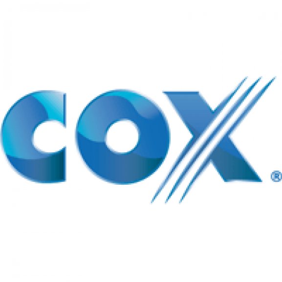 Logo of COX
