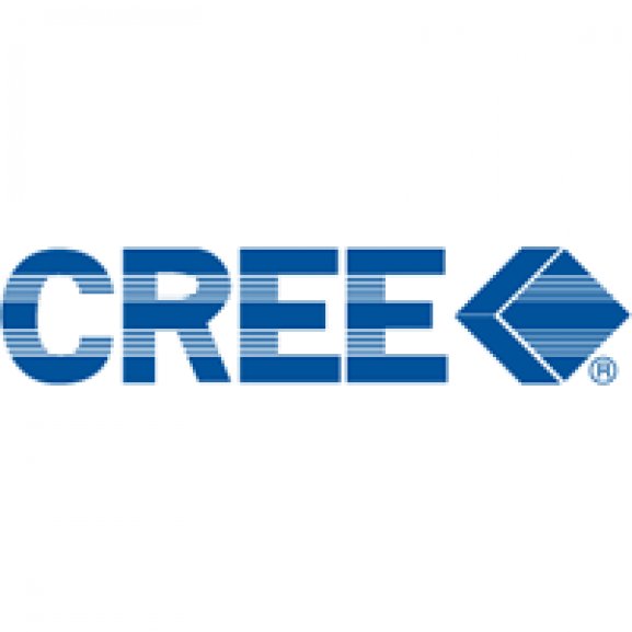 Logo of Cree