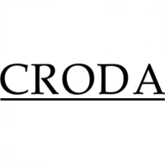 Logo of CRODA