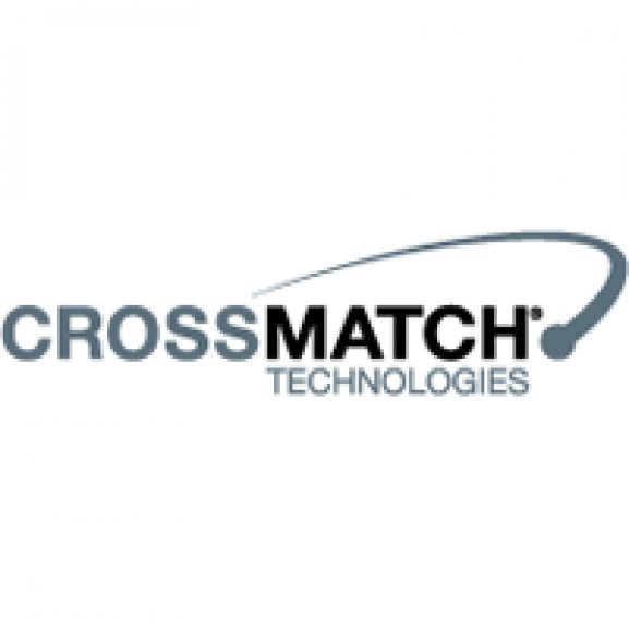 Logo of CrossMatch