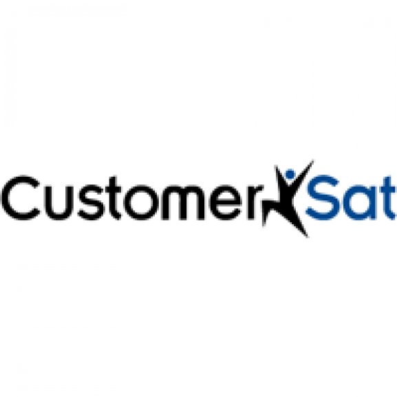 Logo of CUSTOMER SAT