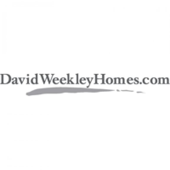 Logo of David Weekley Homes
