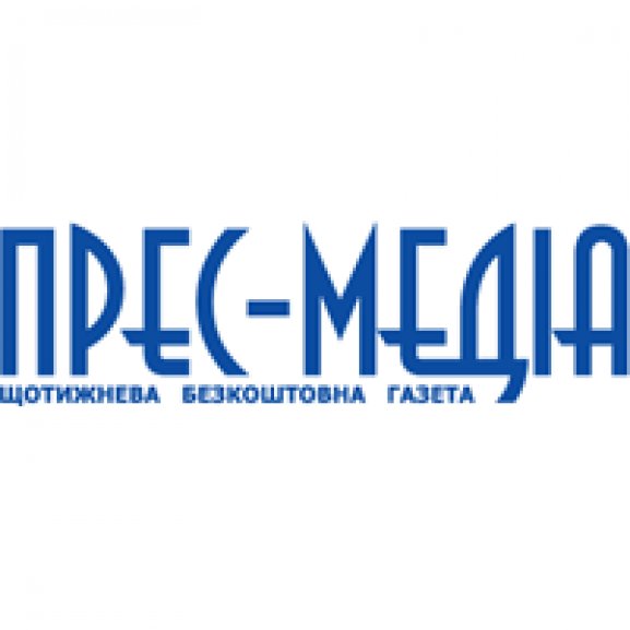 Logo of Pres-Media