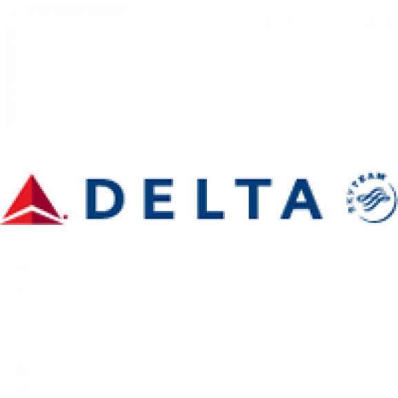 Logo of Delta