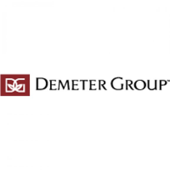 Logo of Demeter Group