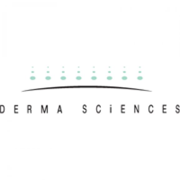 Logo of derma sciences