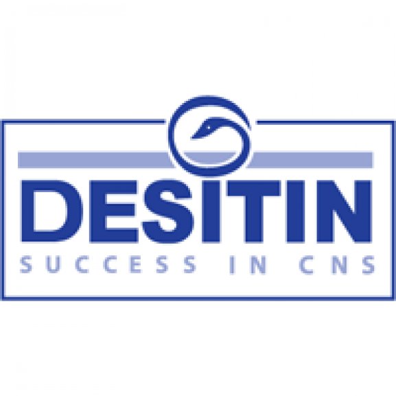 Logo of Desitin