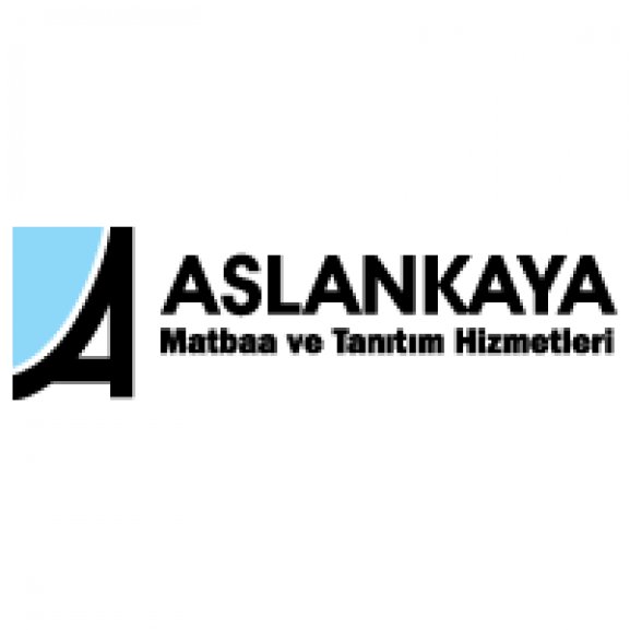 Logo of aslankaya matbaa