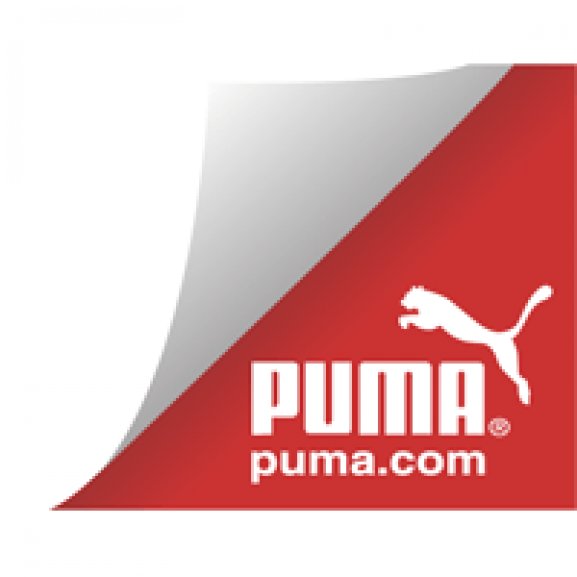 Logo of Puma