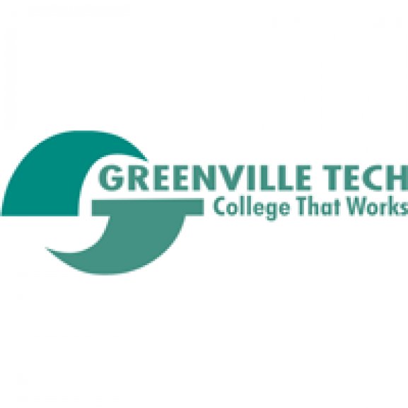 Logo of Greenville Tech Logo