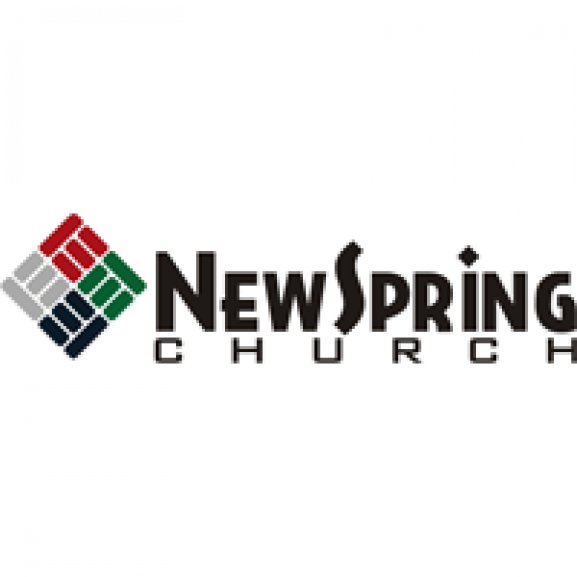Logo of New Spring Church
