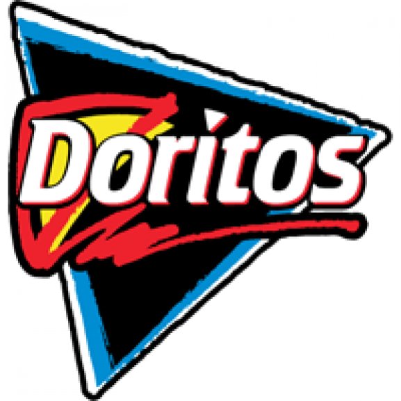 Logo of Doritos