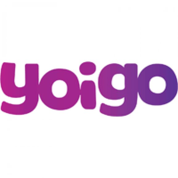 Logo of yoigo