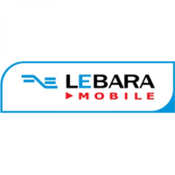 Logo of lebara