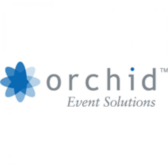 Logo of Orchid Event Solutions
