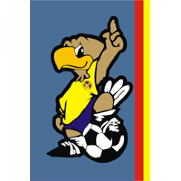 Logo of aguila america