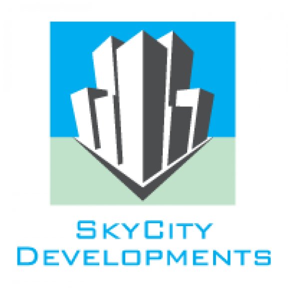 Logo of SkyCity Developments