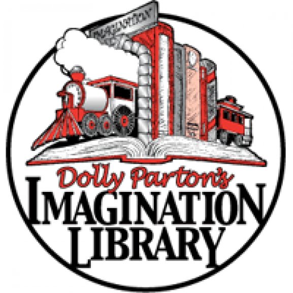 Logo of Imagination Library