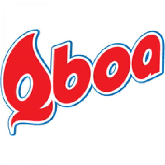 Logo of Qboa